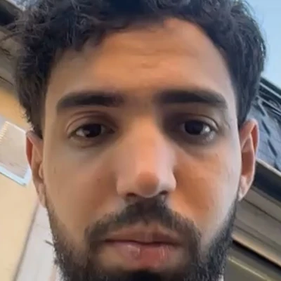 Adam Belaidouni