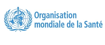 Logo Organisation mondiale de la santé (OMS)