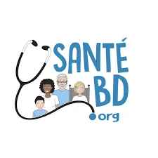 Logo Santé BD