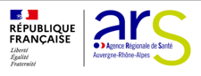 ARS Auvergne-Rhône-Alpes