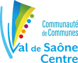 Communes Val de Saône Centre