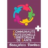 CPTS Beaujolais Dombes